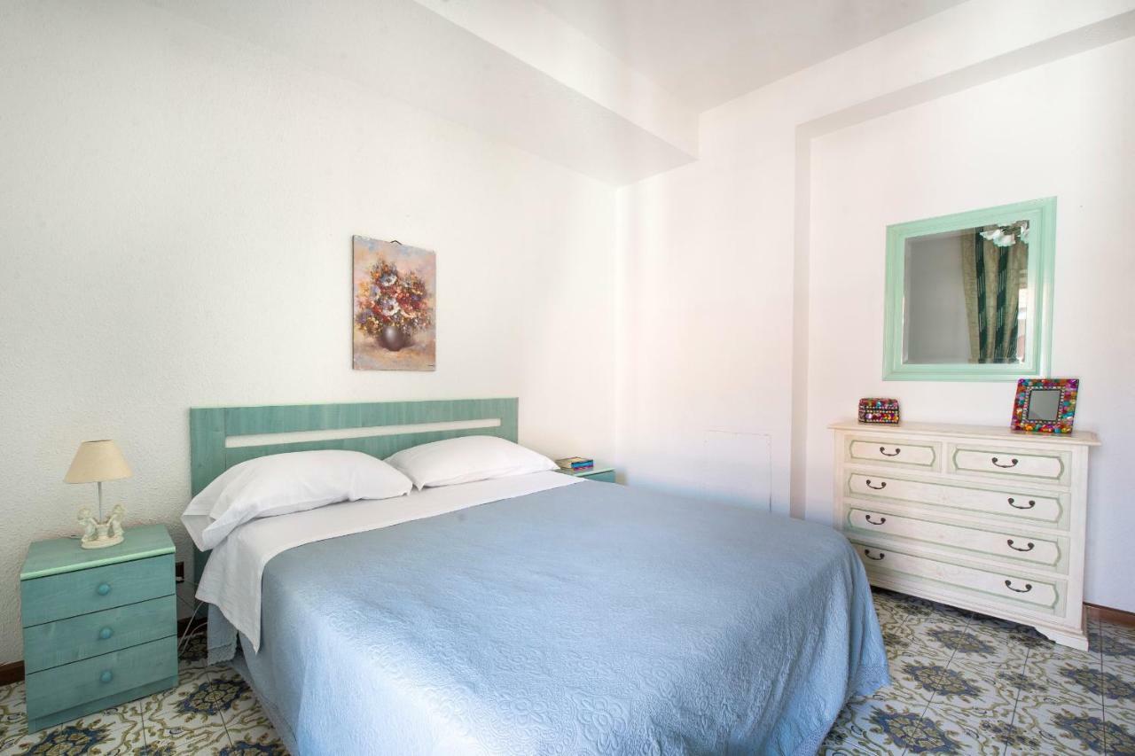 Casa Con Terrazza Sul Mare All'Addaura Palermo Zewnętrze zdjęcie