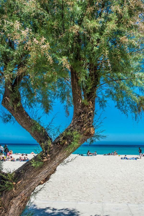 Casa Con Terrazza Sul Mare All'Addaura Palermo Zewnętrze zdjęcie