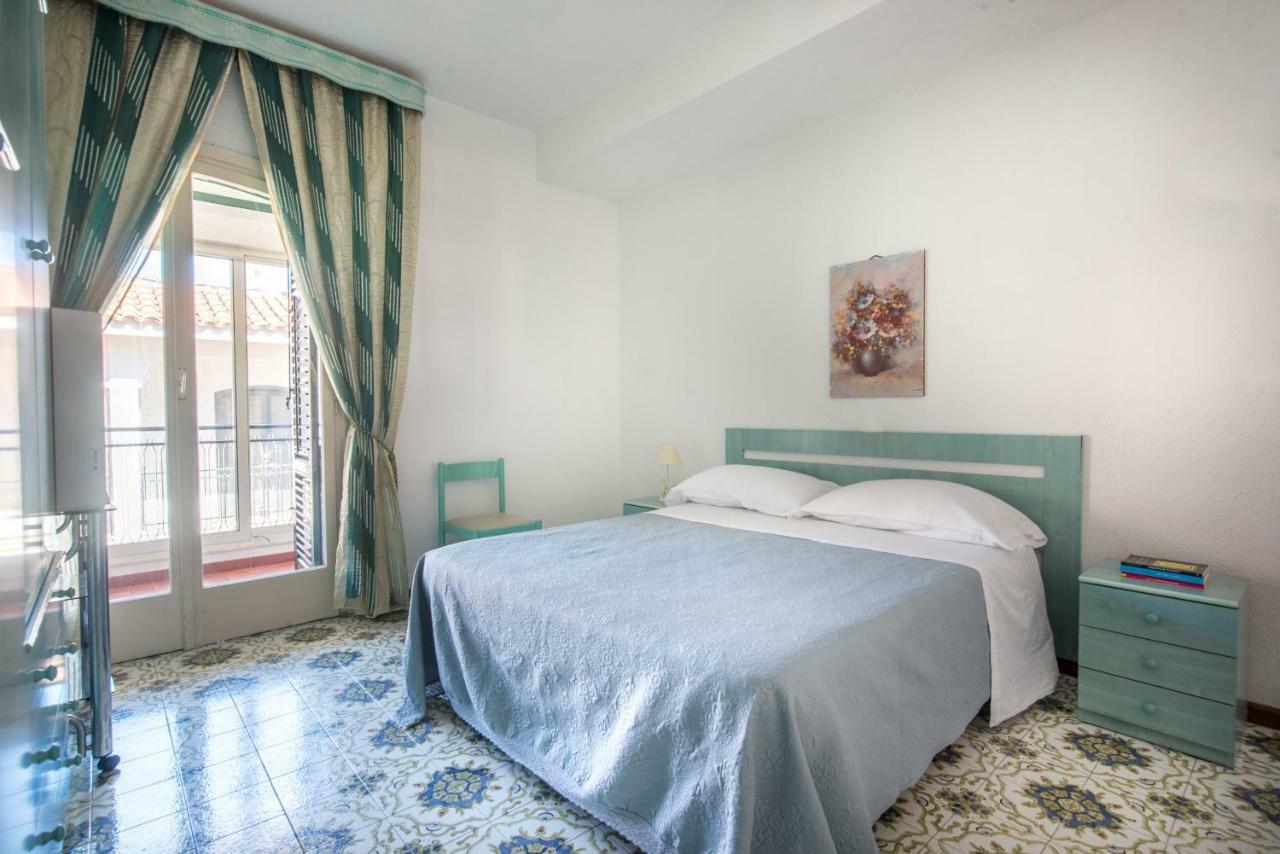 Casa Con Terrazza Sul Mare All'Addaura Palermo Zewnętrze zdjęcie